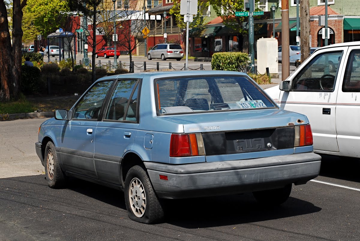 Chevrolet Spectrum 15 Sedan