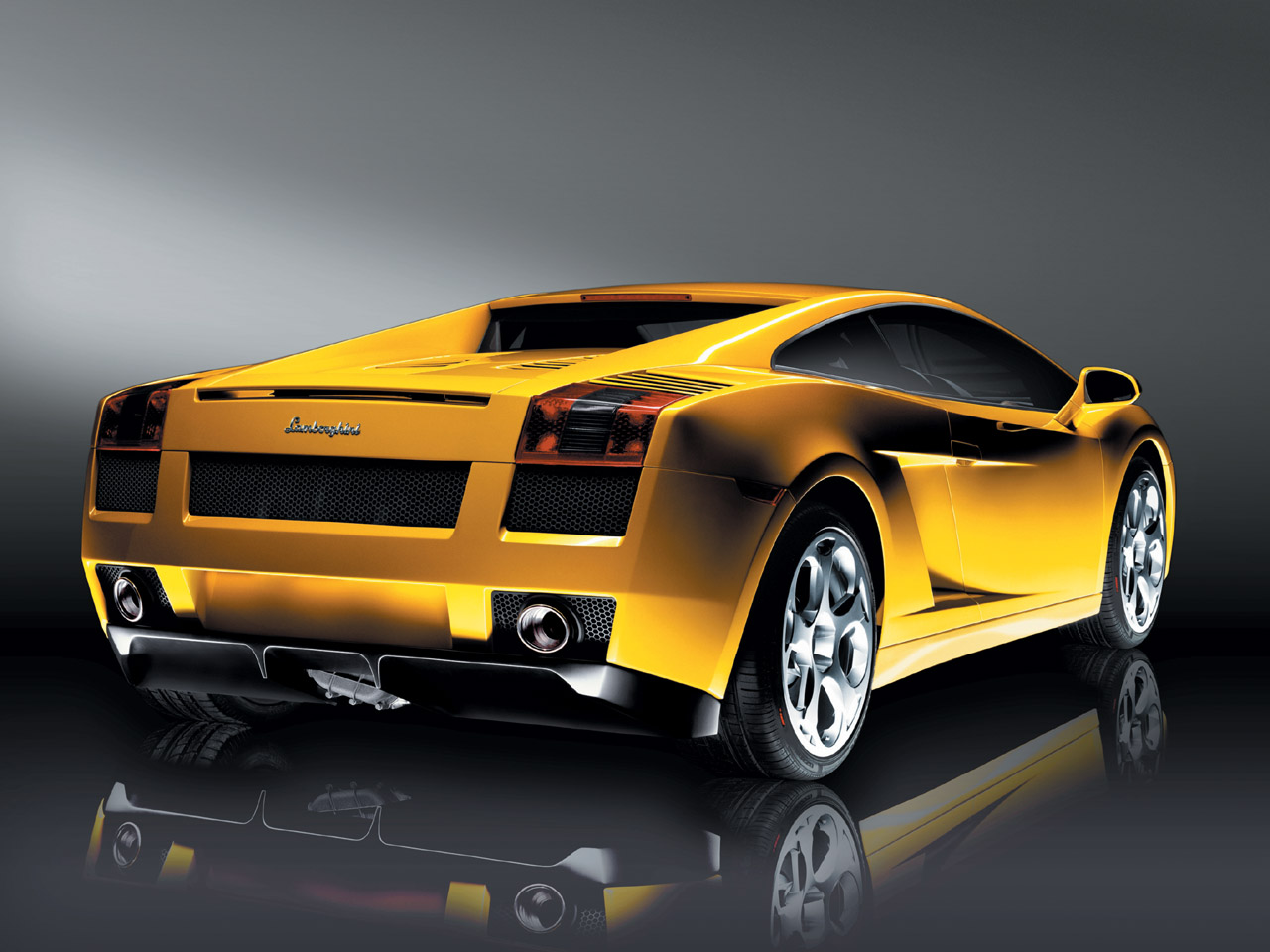 Lamborghini Gallardo