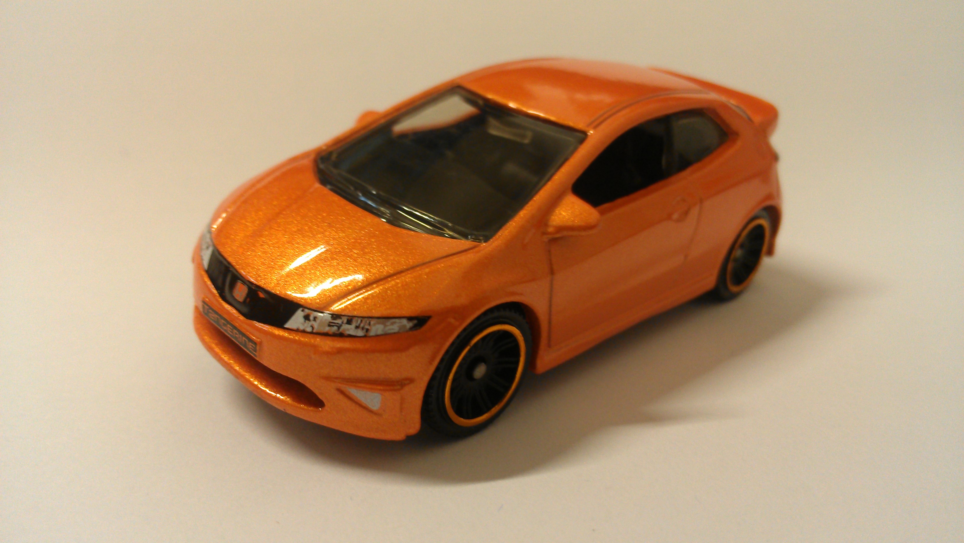 Honda Civic 35Z