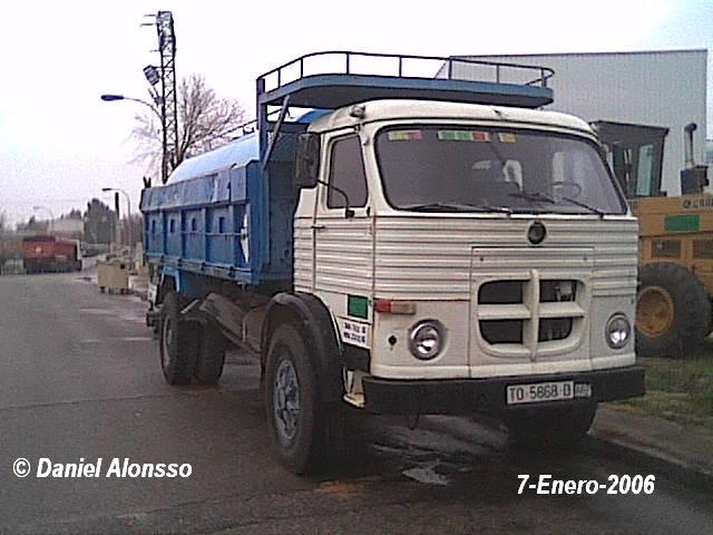 Pegaso 1065