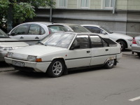 Citroen BX19T