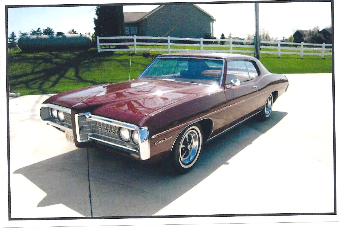 Pontiac Catalina