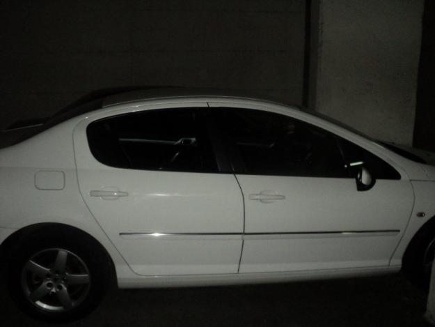 Peugeot 407 20 Confort Pack