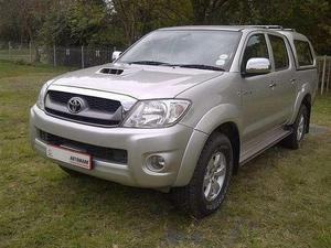 Toyota Hilux 30D