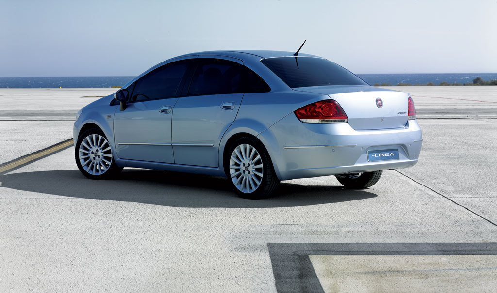 Fiat Linea