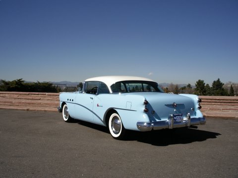 Buick Special 40