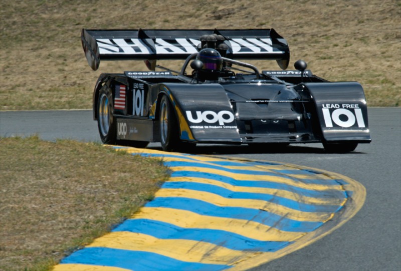 Shadow DN4 Shadow DN4