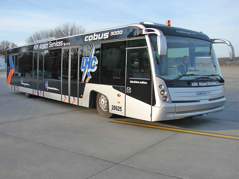 Cobus 3000