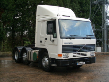 Volvo FL12