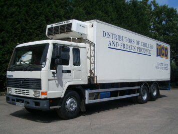 Volvo FL7