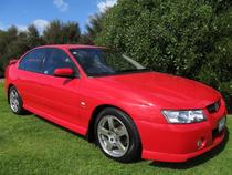 Holden Commodore S V8