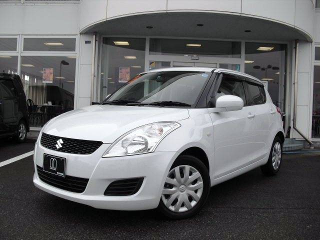 Suzuki Swift XG