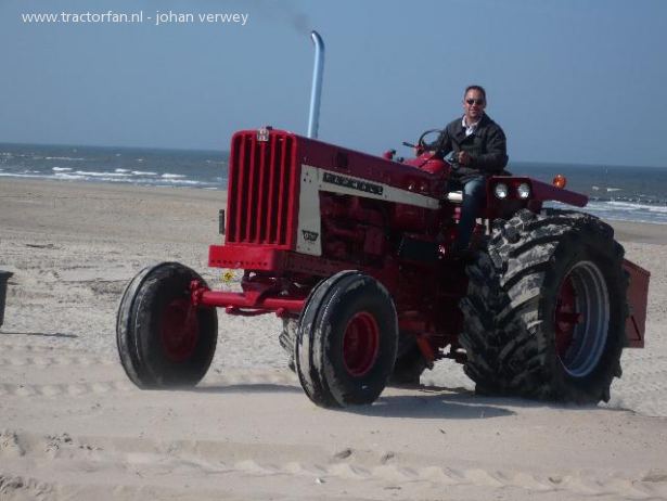 Farmall Unknown