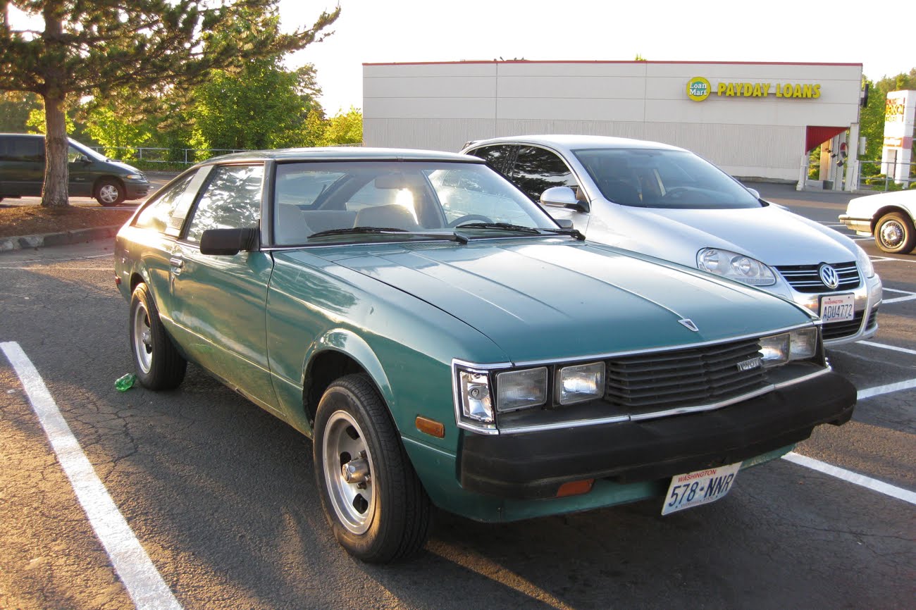 Toyota Celica ST 5Speed Coupe