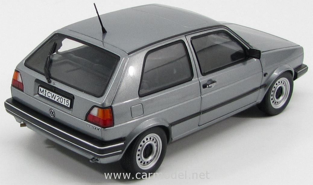 Volkswagen Golf II CL