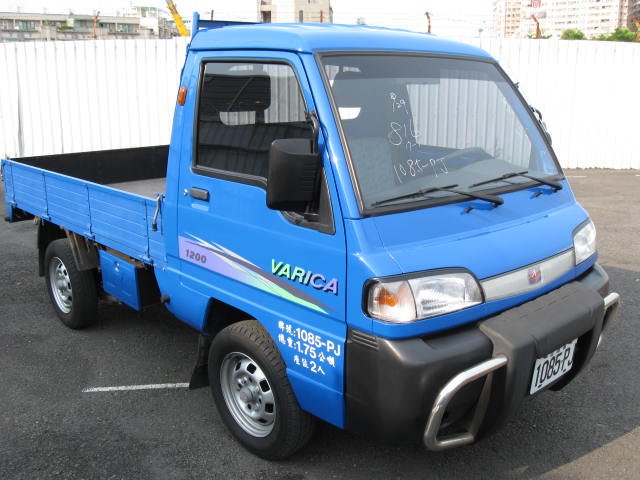 Mitsubishi Varica