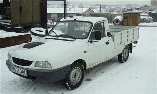 Dacia 1310 Pick Up