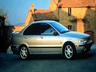 Volvo S40 18T Volvo S40 18T