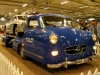 Mercedes-Benz Spezial 300 Transporter replica