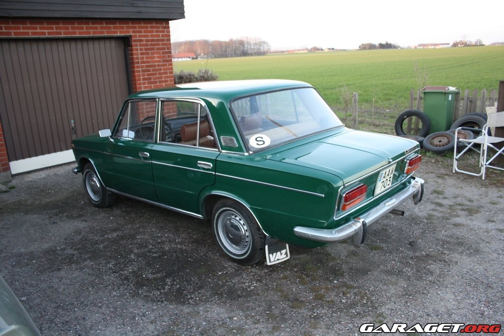 VAZ 1500S