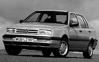 Volkswagen Vento GL Volkswagen Vento GL