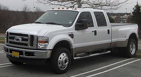 Ford F Super Duty