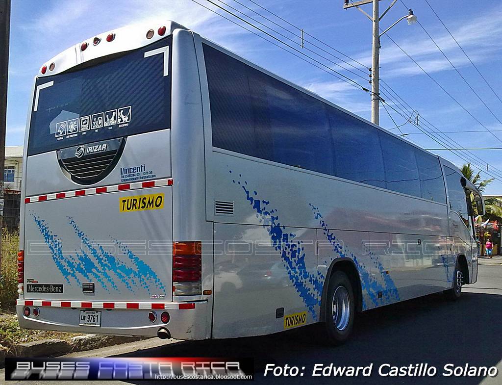 Mercedes-Benz O 500 Paradiso 1800 DD Mercedes-Benz O 500 Paradiso 1800 DD