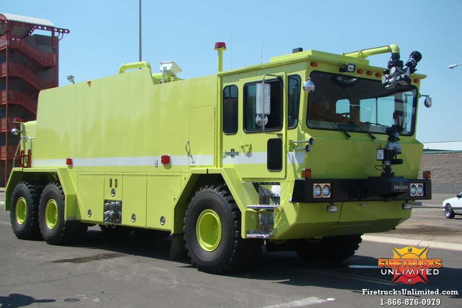 Oshkosh T-3000