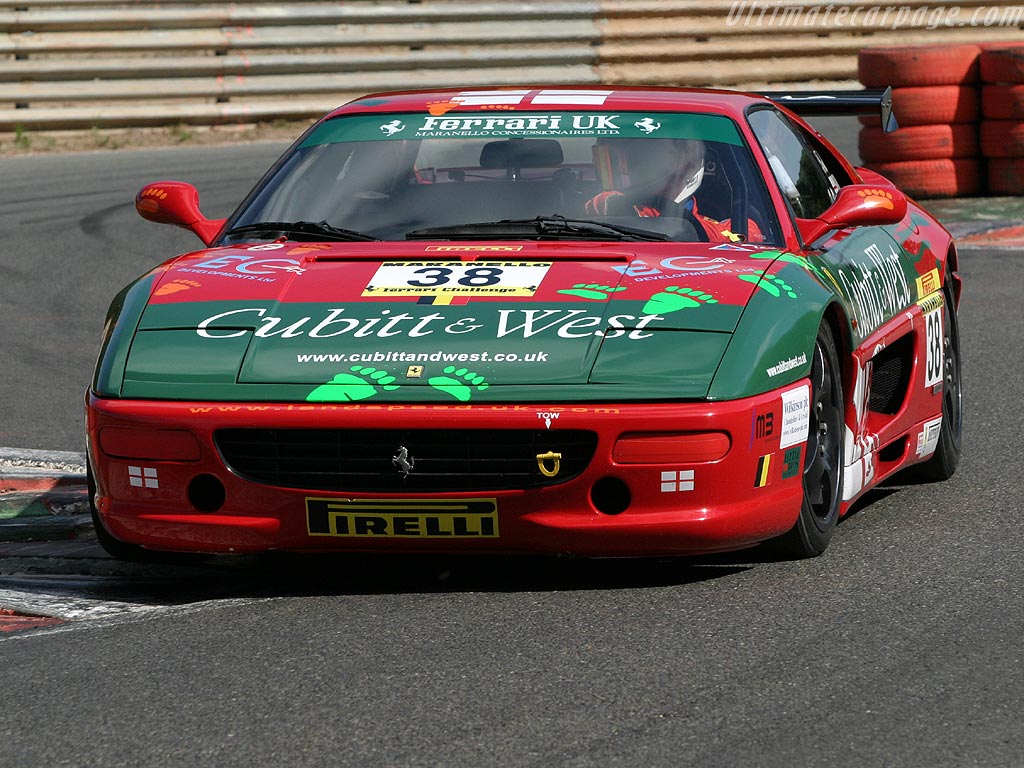 Ferrari F355 Challenge