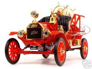 Ford Model T Fire Engine Ford Model T Fire Engine