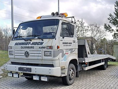 Volkswagen L80