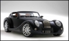 Morgan Sports Aero