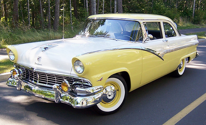 Studebaker Commander SportRoadster