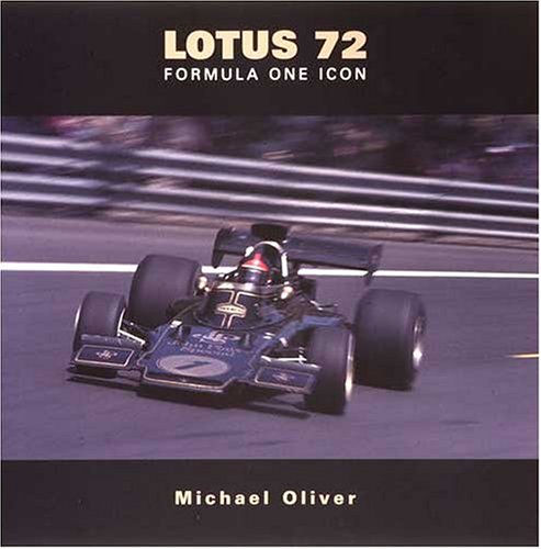 Lotus 72