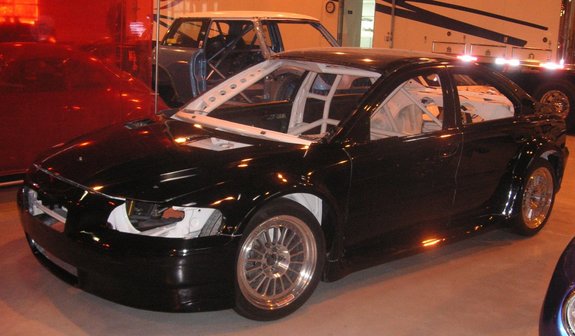 Volvo S60 23