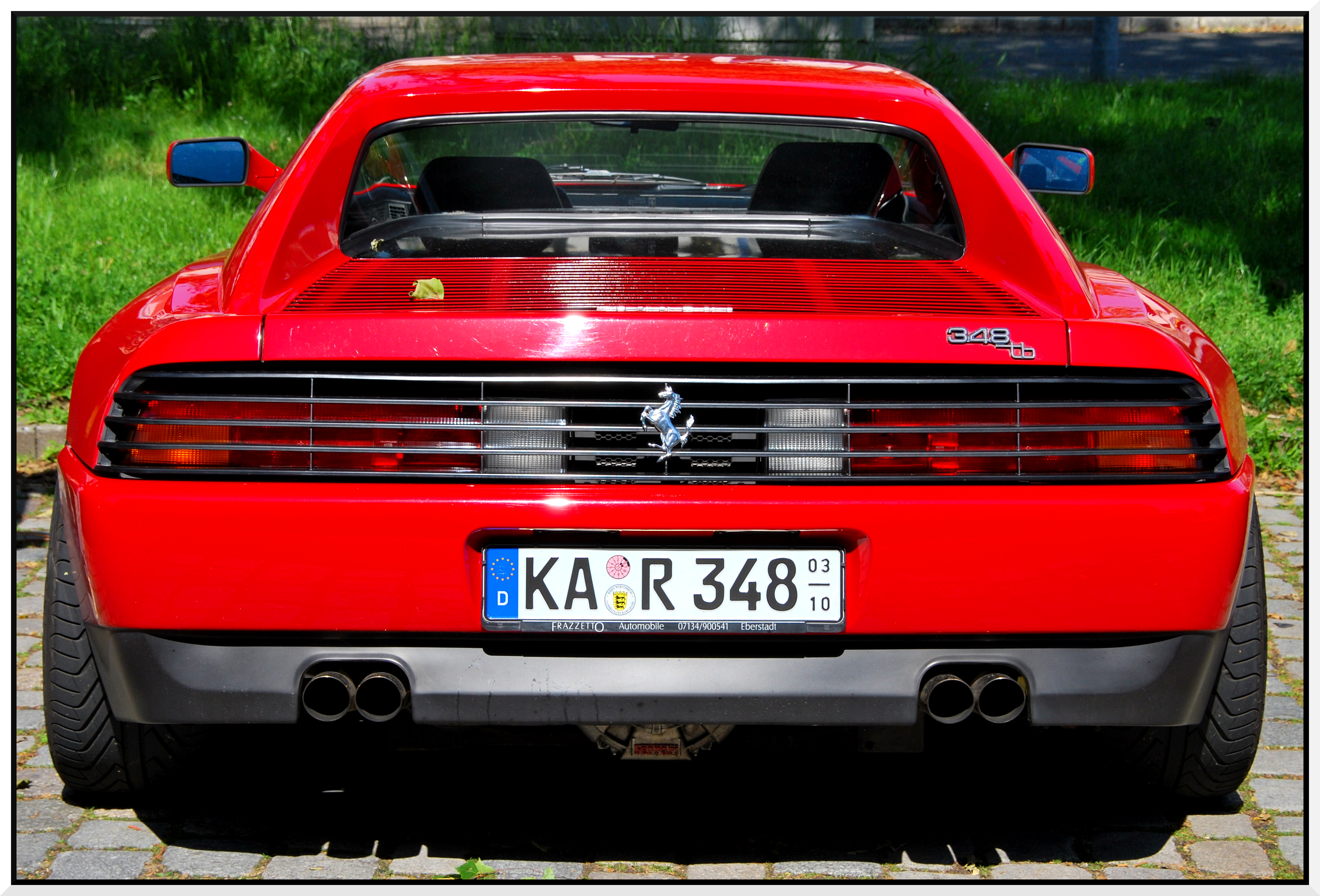 Ferrari 348