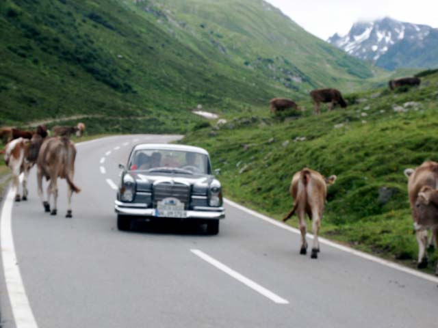 Mercedes-Benz 200SE Mercedes-Benz 200SE