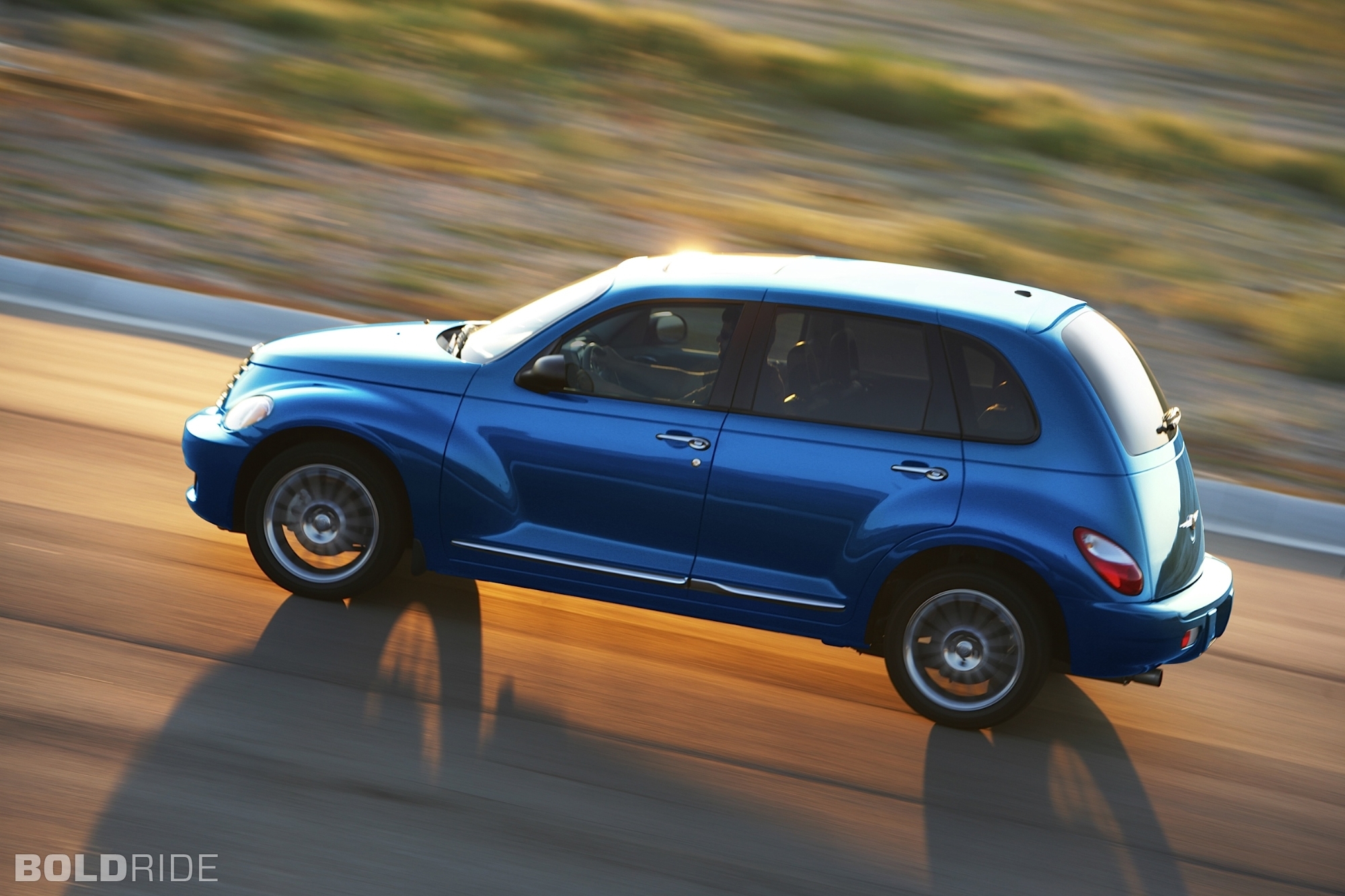 Chrysler PT Cruiser Classic