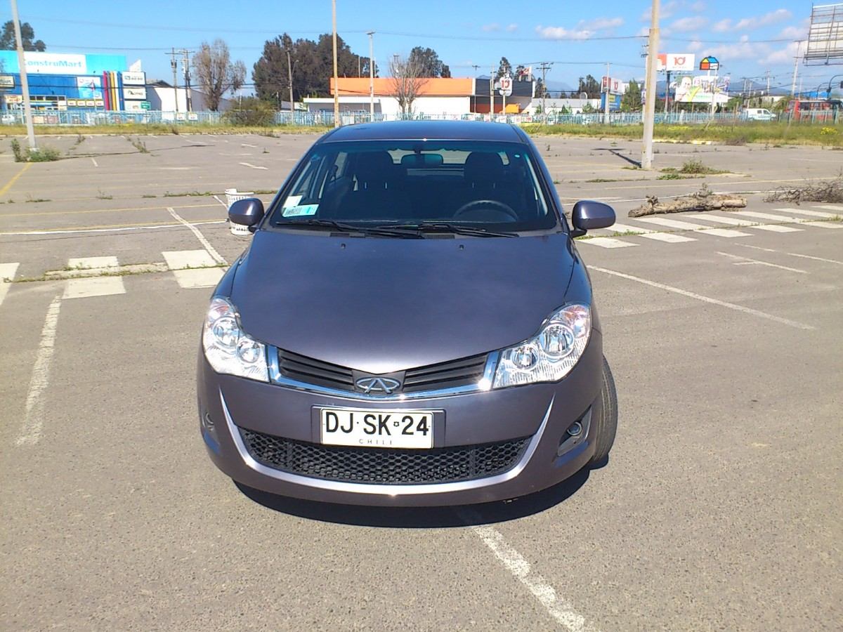 Chery Fulwin 15