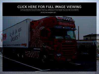 Scania-Vabis L 86 46 165