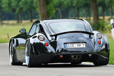 Wiesmann GT MF5