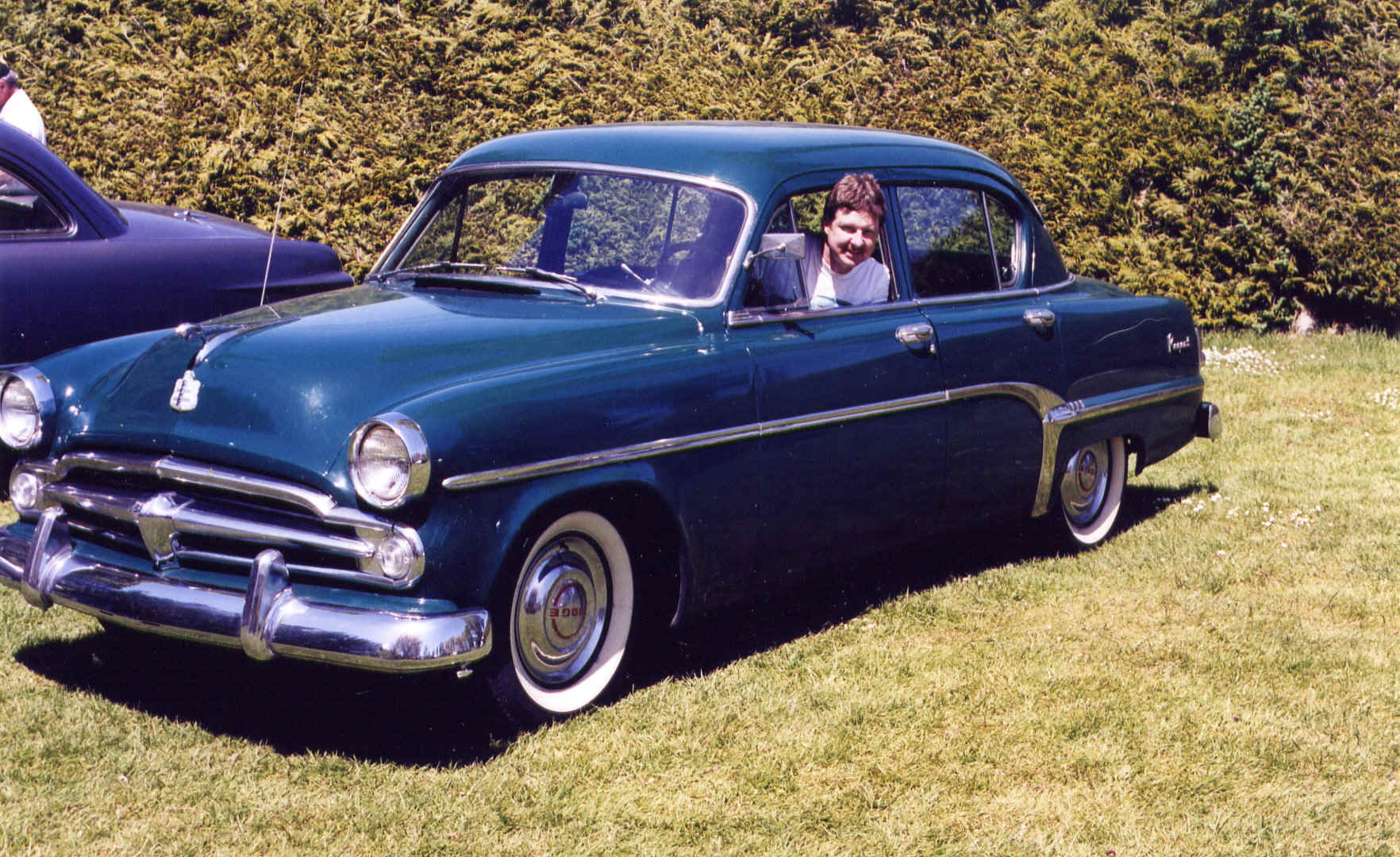 Dodge Regent