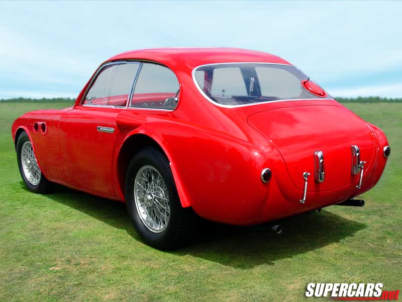 Ferrari 250 S