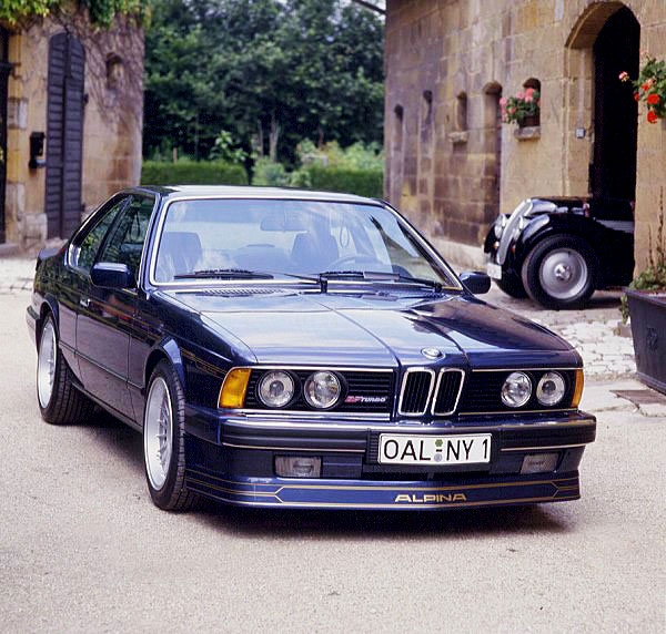 Alpina 635