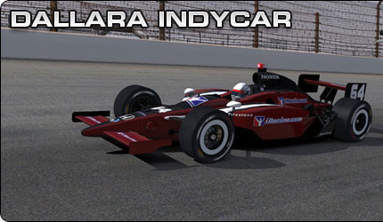 Dallara INDY