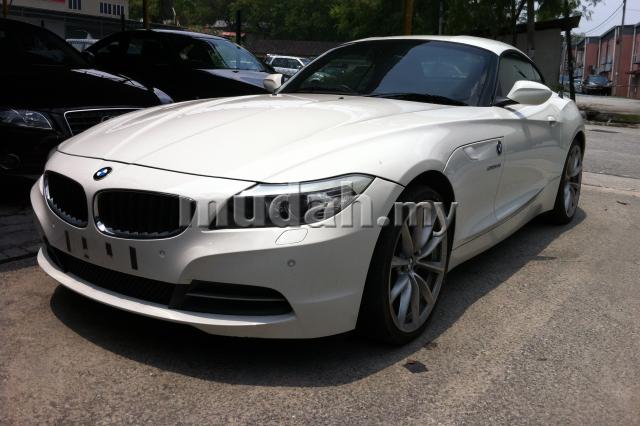 BMW Z4 25i