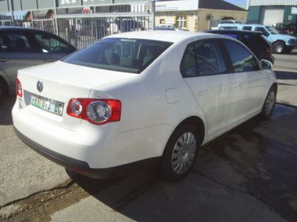 Volkswagen Jetta 16