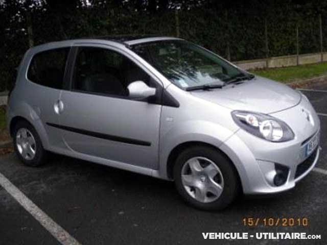 Renault Twingo U