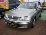 Nissan Primera Camino 18Ci