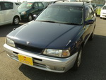 Nissan Primera Camino 18Ci